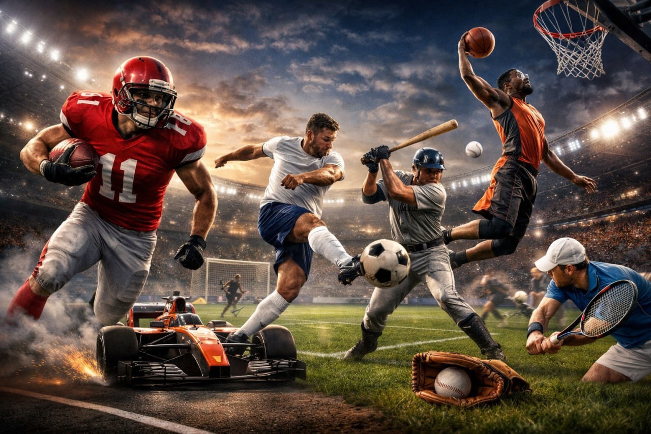 스포츠중계 주소모음과 빠른 탐색 구조를 보여주는 대표 이미지